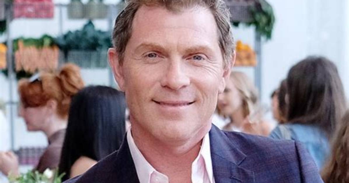 Bobby Flay Net Worth: Details About Age, Income, Chef, Career, Wife, Home - Sarkariresult
