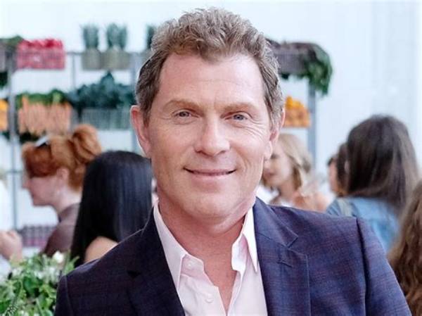 Bobby Flay Net Worth: Details About Age, Income, Chef, Career, Wife, Home - Sarkariresult
