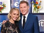 Bobby Flay's Wife: Meet Stephanie the Love of His Life