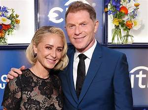 Bobby Flay's Wife: Meet Stephanie the Love of His Life