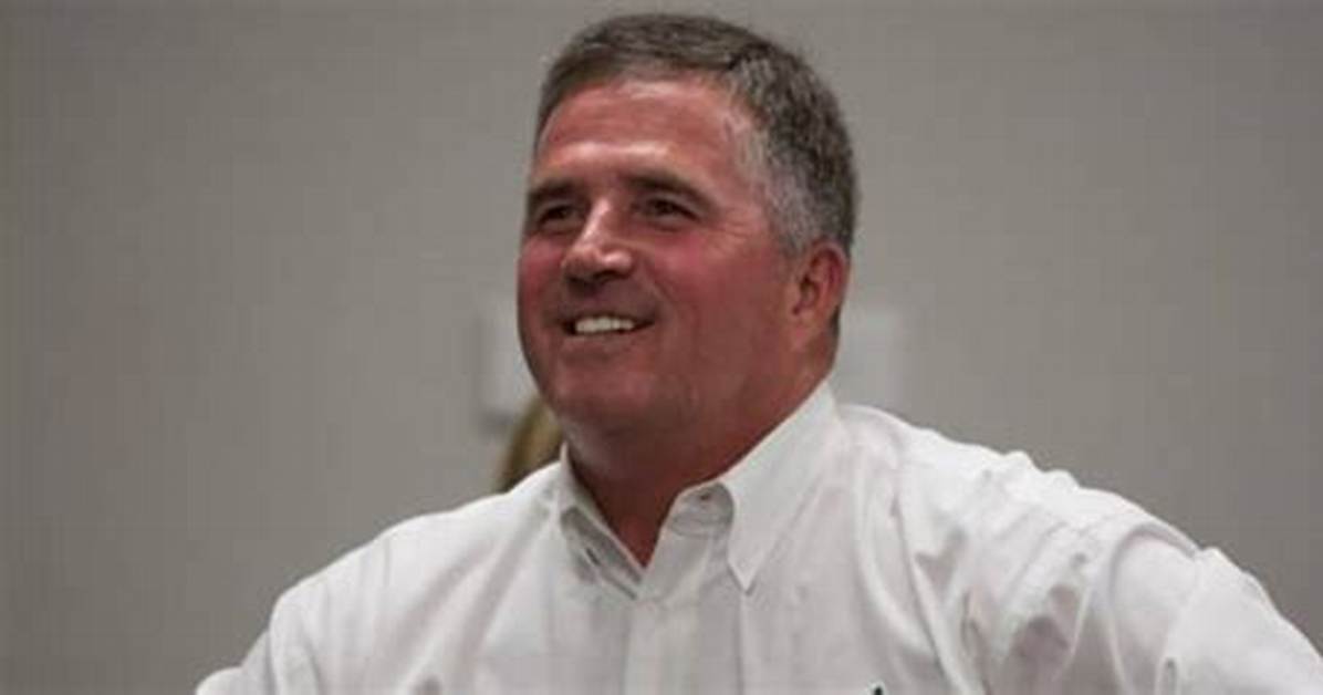 Bobby Goodson Net Worth - Blinkx