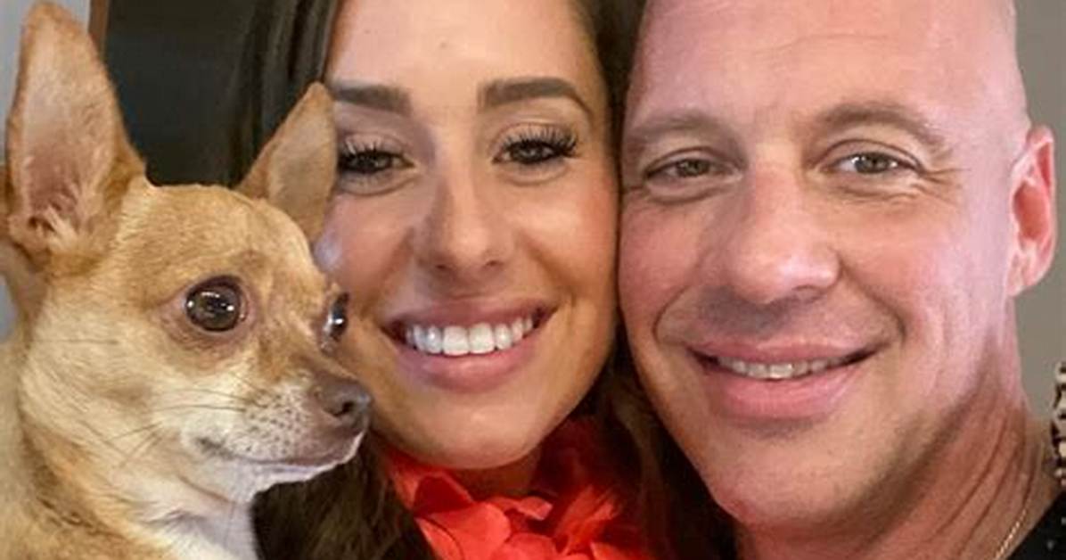 Bobby Humphreys and Brittany: a Journey of Love, Challenges, and Triumph