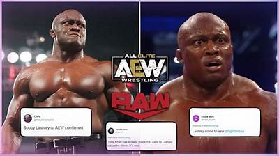 Bobby Lashley: How His Nationality Reflects His Wrestling Journey - Sarkariresult
