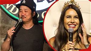 Bobby Lee and Khalyla Back Together? Relationship Update