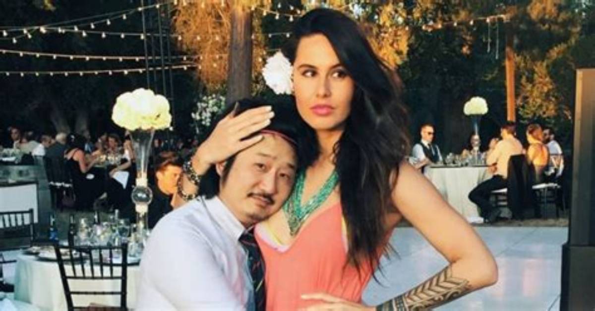 Bobby Lee Girlfriend: the Ultimate Guide to His Love Life and Relationships