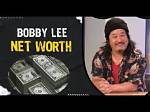 Bobby Lee Net Worth 2022