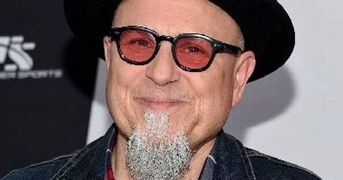 Bobcat Goldthwait Bio Wiki Age Wife Stand up and Net