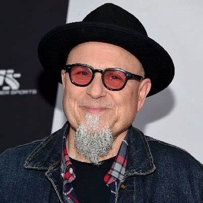 Bobcat Goldthwait Bio, Wiki, Age, Wife, Stand Up, and Net Worth