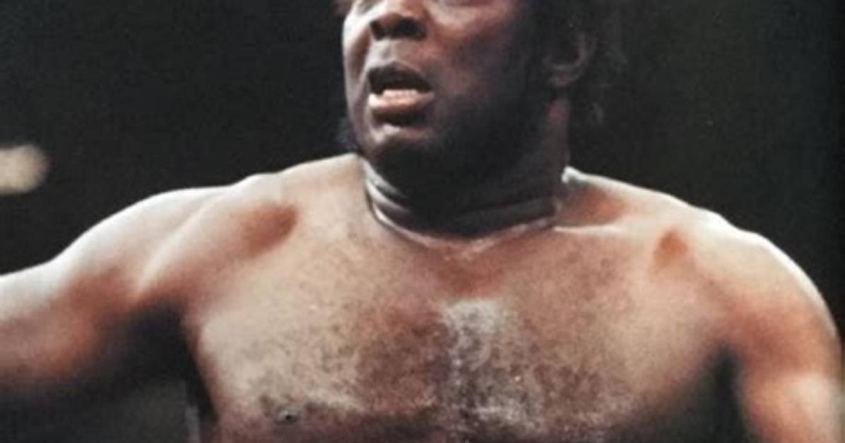 Bobo Brazil