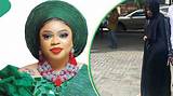 “Bobrisky Is Being Kept in Our Male Cell”: Nigerian Prison Service Speaks on Crossdresser’s Safety