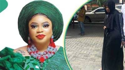 “Bobrisky Is Being Kept in Our Male Cell”: Nigerian Prison Service Speaks on Crossdresser’s Safety