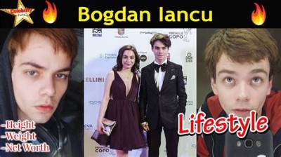 Bogdan Iancu Height, Weight, Net Worth, Age, Birthday, Wikipedia, Who, Instagram, Biography