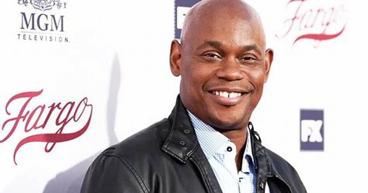 Bokeem Woodbine Movies and Tv Shows Height Brothers