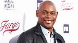 Bokeem Woodbine Movies and Tv Shows, Height, Brothers, Sisters, Tupac