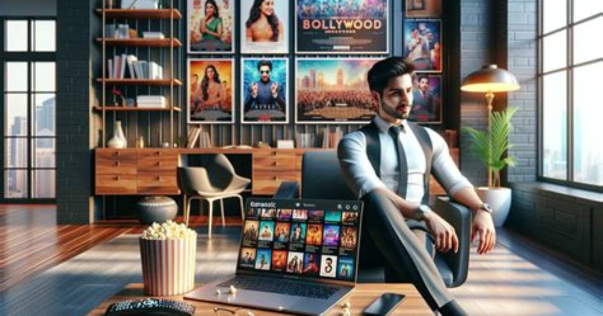 Bolliflix: Your Ultimate Streaming Destination for Bollywood Magic