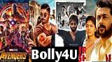 Bolly 4U: Your Ultimate Guide to Bollywood Entertainment