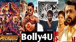 Bolly 4U: Your Ultimate Guide to Bollywood Entertainment