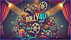 Bolly 4You: the Ultimate Destination for Bollywood Enthusiasts