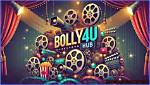 Bolly4U. in: Your Ultimate Destination for Bollywood Movies and Entertainment