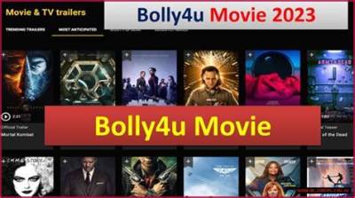Bolly4U: the Ultimate Hub for Bollywood Enthusiasts