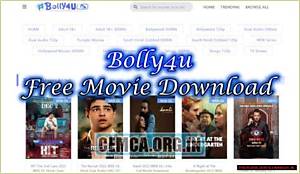 Bolly4Uorg: Your Ultimate Source for Bollywood Entertainment