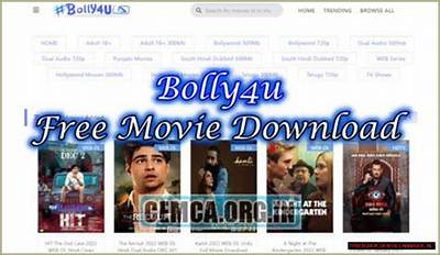 Bolly4Uorg: Your Ultimate Source for Bollywood Entertainment