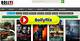 Bollyflix Im: the Ultimate Guide to Your Favorite Bollywood Movies and Shows