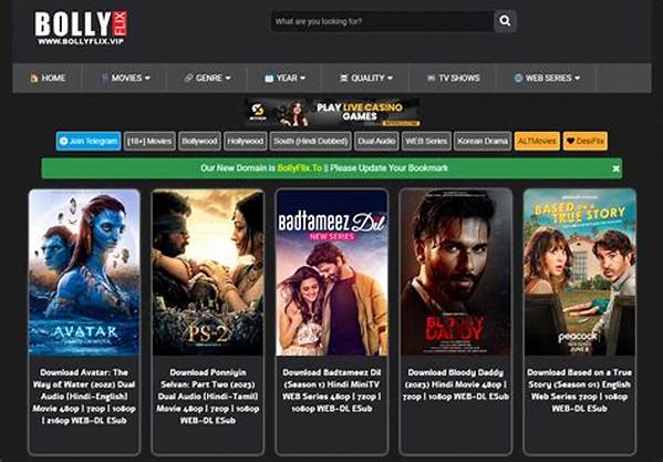 Bollyflix. Lol: Your Ultimate Guide to Streaming Bollywood Movies
