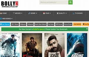 Bollyflix Movies: Your Ultimate Destination for Bollywood Entertainment