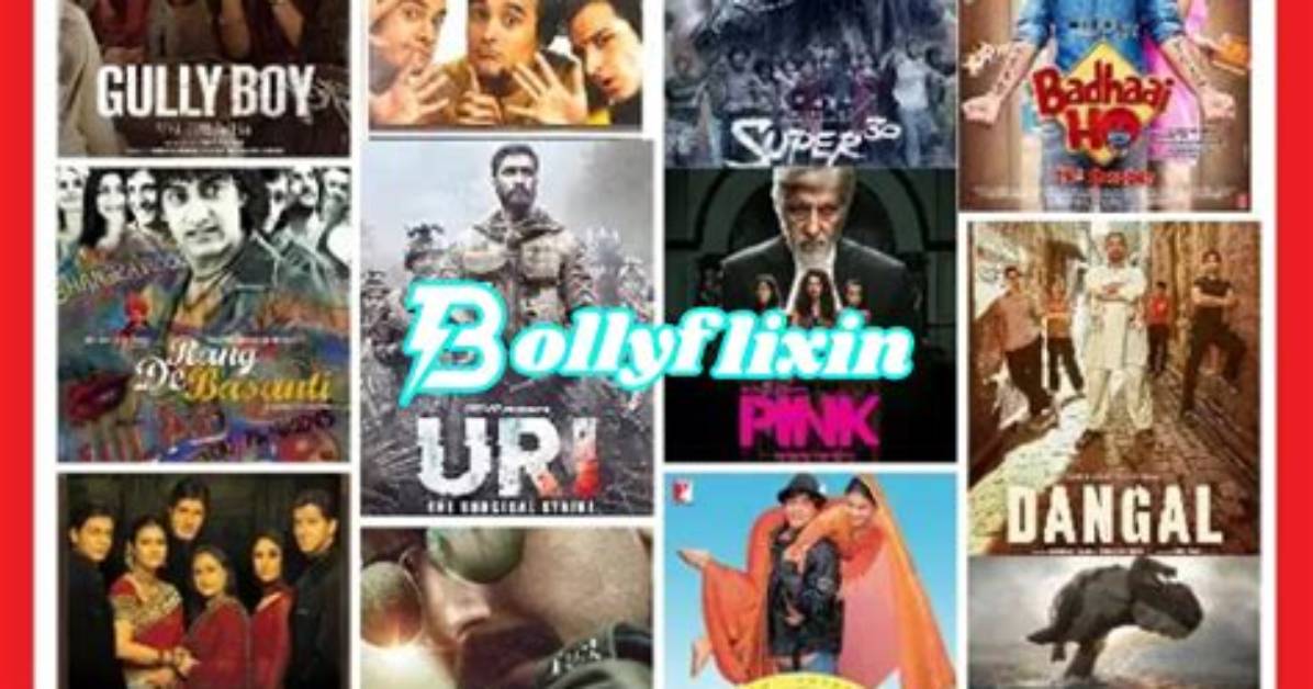 Bollyflix. Ninja: Your Ultimate Guide to the Streaming Phenomenon