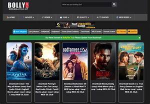 Bollyflix: the Ultimate Guide to Streaming Bollywood Movies