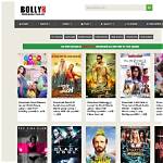 Bollyflix. Win Bollywood: Your Ultimate Destination for Bollywood Movies