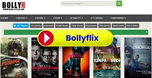 Bollyflix: Your Ultimate Guide to Streaming Bollywood Movies