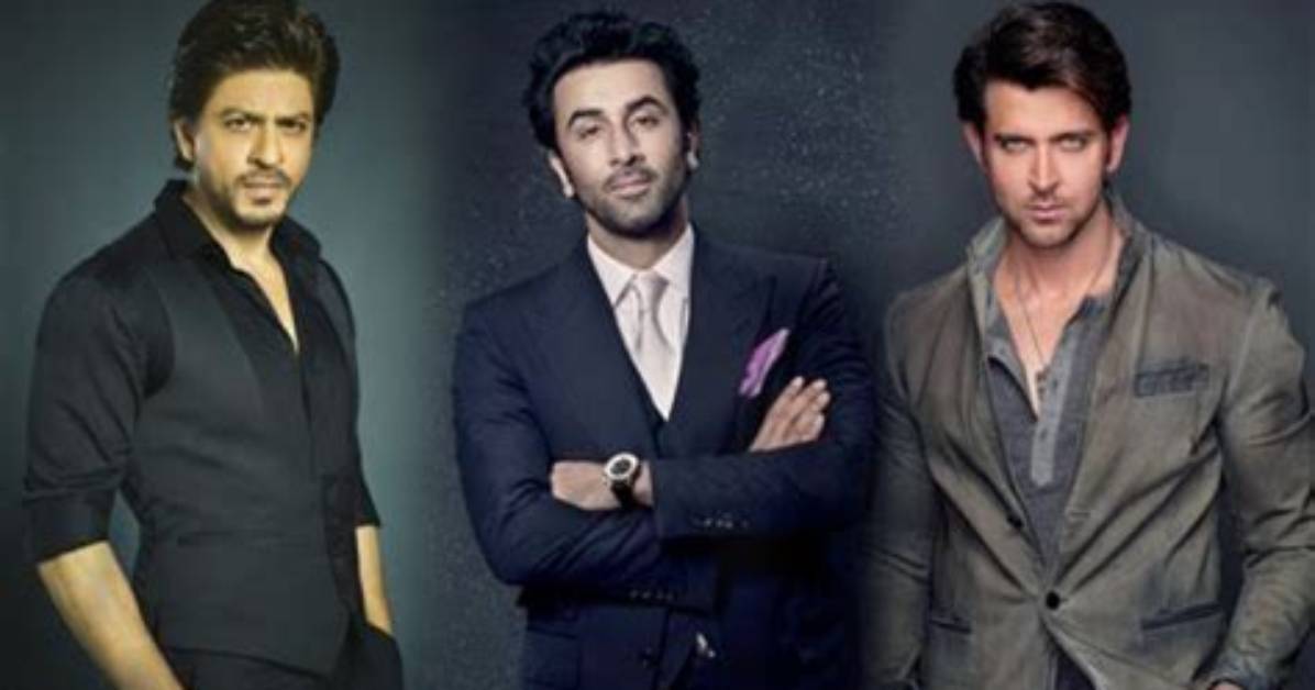 Bollywood S Invasion Indian Men Conquer