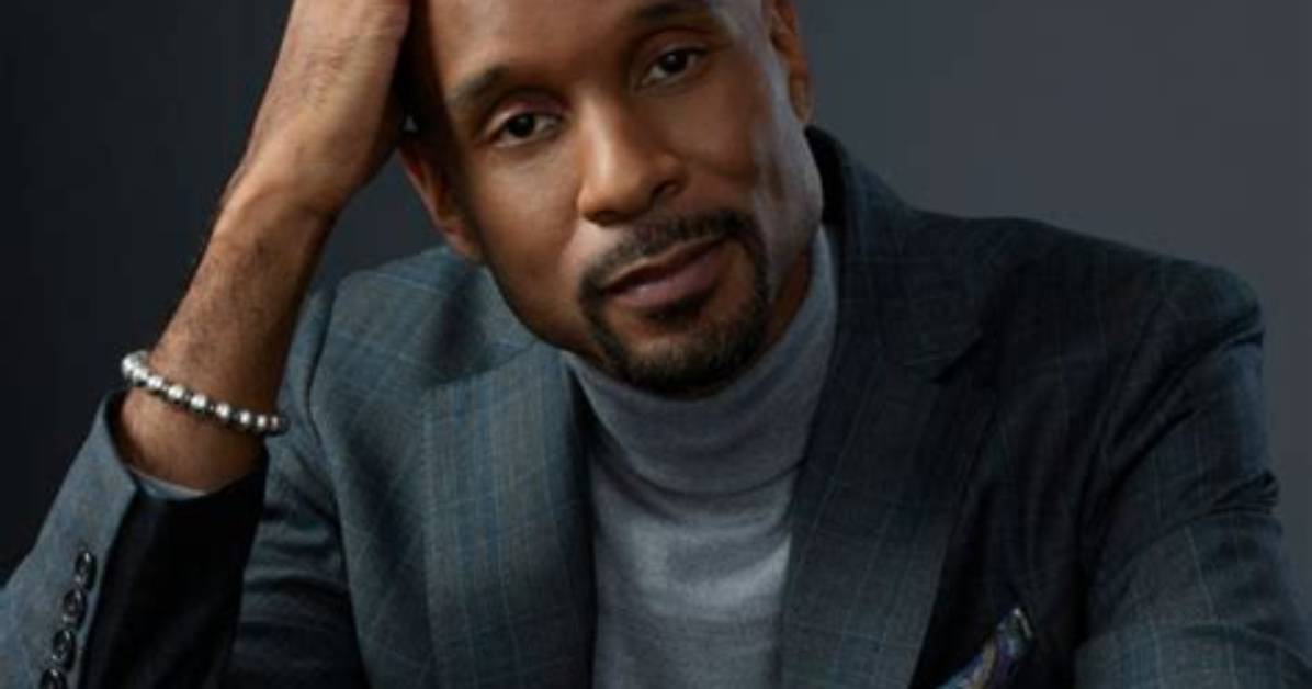 Bomani Jones Bio Age Height Wife Podcast Espn the Right Time Caucasian Salary and Net