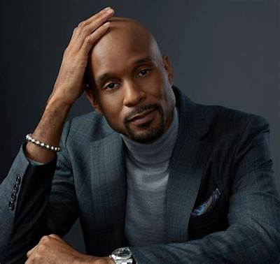 Bomani Jones Bio, Age, Height, Wife, Podcast, Espn, the Right Time, Caucasian, Salary and Net Worth