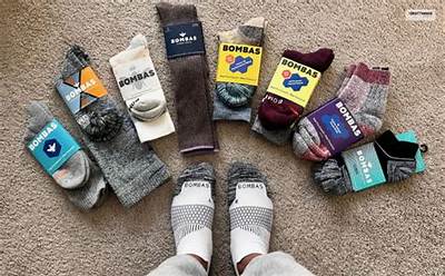 Bombas Socks: the Best Socks You Can Buy, Now at a Steal!