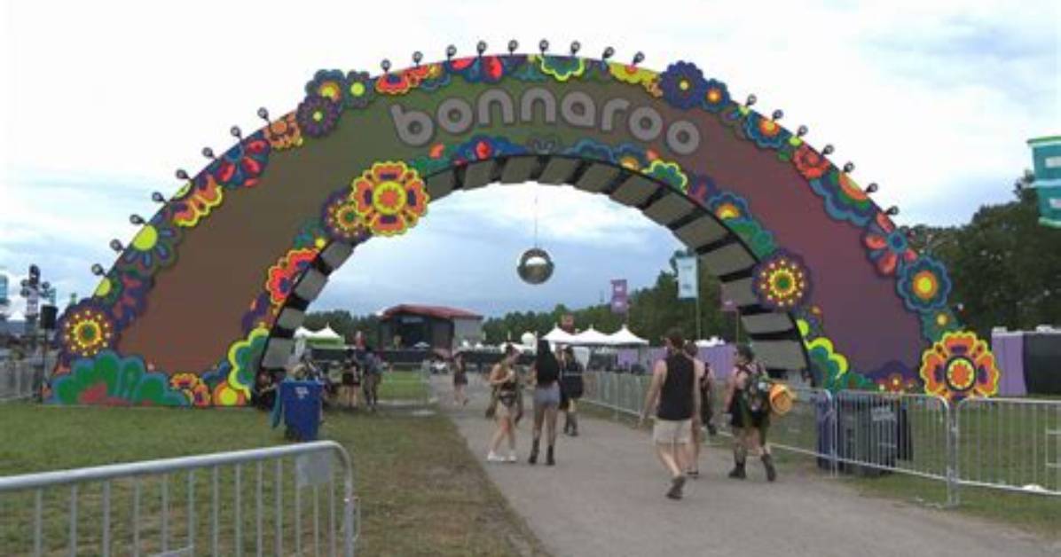 Bonnaroo Evacuation Guide: a Comprehensive Overview