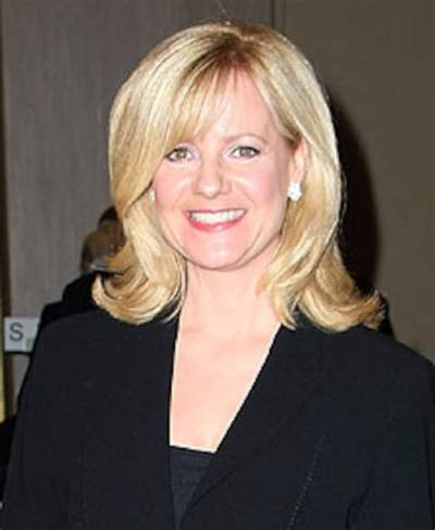 Bonnie Hunt Net Worth – $12 Million