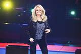 Bonnie Tyler Today: the Iconic Voice of Rock Continues to Shine