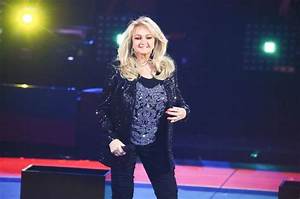 Bonnie Tyler Today: the Iconic Voice of Rock Continues to Shine
