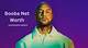 Booba Net Worth | Therichest