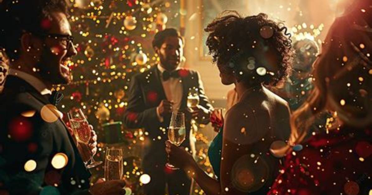 Boobychristmas2024: a Festive Celebration You Don’t Want to Miss!