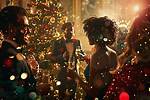 Boobychristmas2024: a Festive Celebration You Don’t Want to Miss!