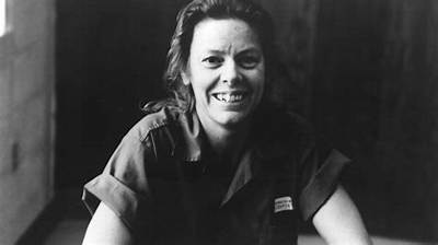 Boogeywoman: Did Aileen Wuornos Killed Her Brother Keith Wuornos? Her List of Victims and Husband Details