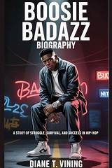 Boosie Badazz's Biography and Facts'