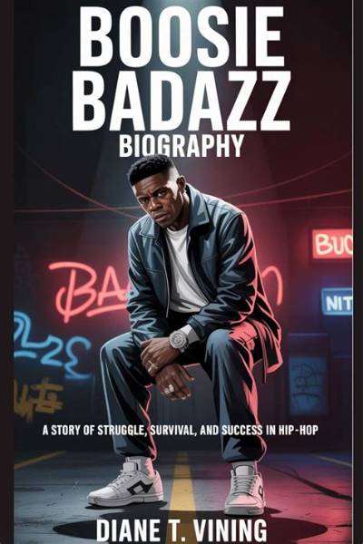 Boosie Badazz's Biography and Facts'