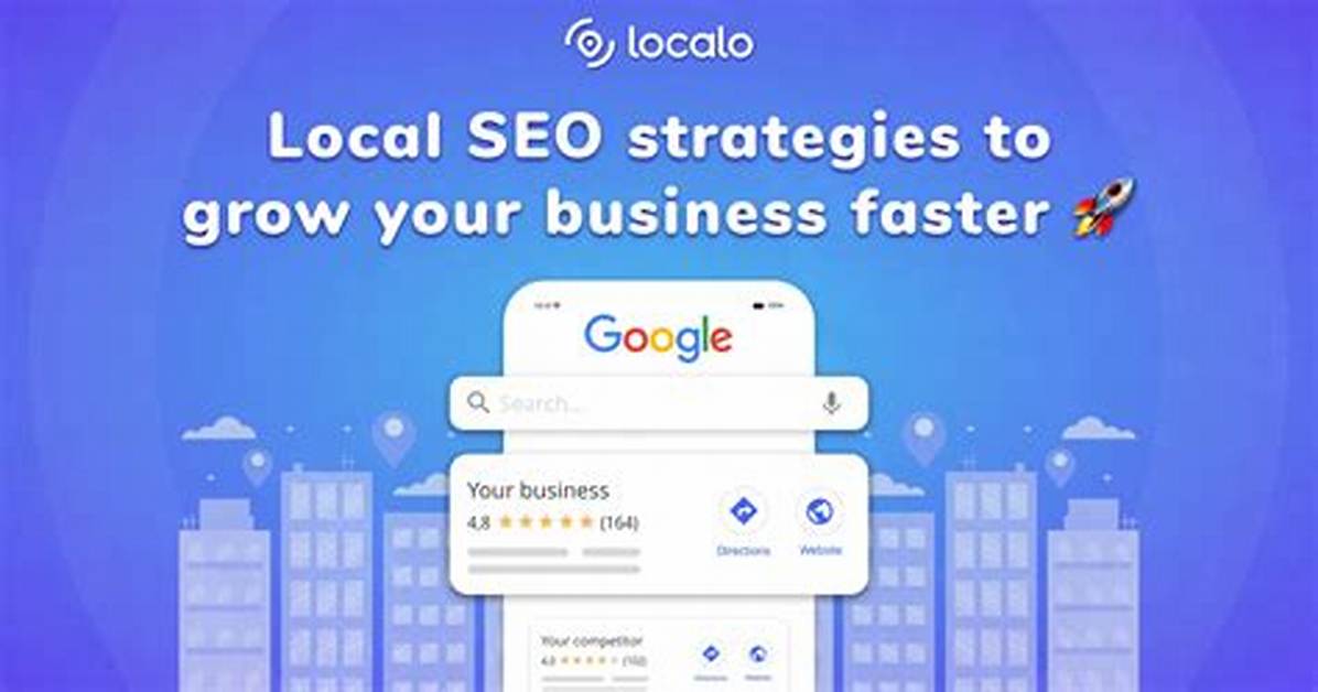 Boost Your Business with the Best Local Seo Company in Denver, Co