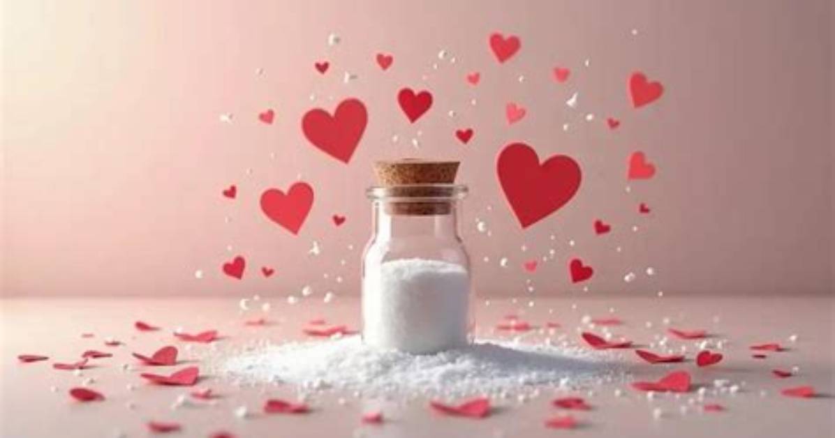 Boost Your Libido: the Salt Trick Explained for Men