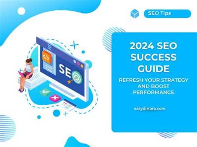 Boost Your Seo Strategy: the Ultimate Guide to Seo Ranking Api